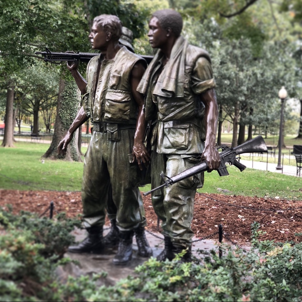 Meet your Posher, Nicolas